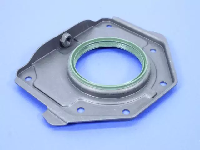 Crankshaft Rear Oil Retainer And Seal - Mopar (68433467AA)