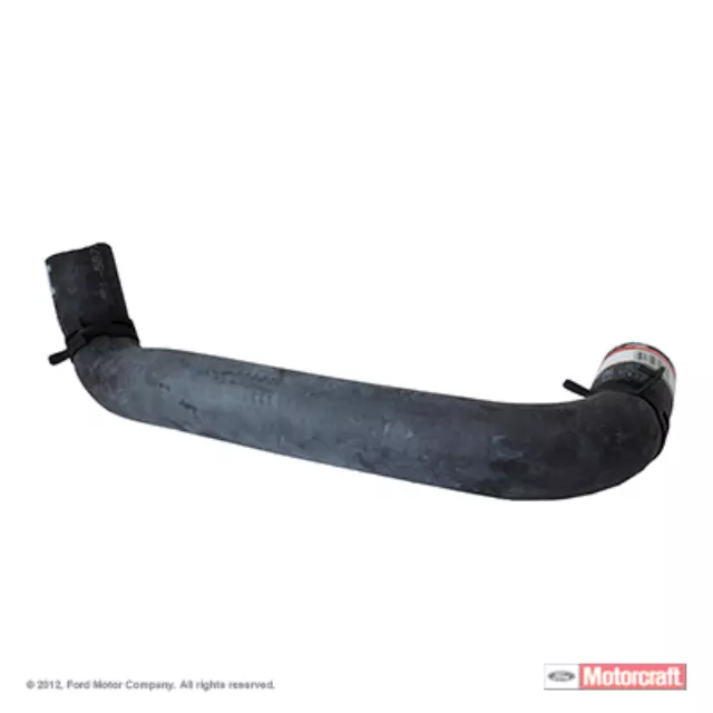 F87Z8260CC - Cooling System: Upper Hose for Ford: Ranger Image