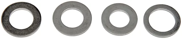 97835CD - : Aluminum Oil Drain Plug Gasket Assortment, M12 - M16 for Dorman Image