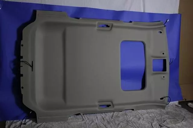 1HQ74BD1AA - Interior Trim: Headliner for Mopar Image