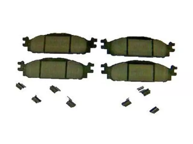 Kit - Brake Lining - Ford (EU2Z-2V001-D)