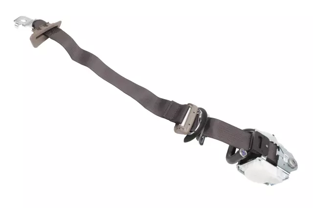 Lap & Shoulder Belt - GM (84493992)