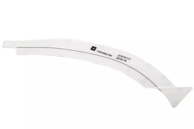 13344955 - Body: Stone Guard for Buick: Cascada Image