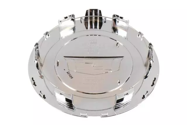 23432315 - : Part# 23432315 Front and Rear Wheel Trim Cap for Cadillac: Escalade, Escalade ESV Image