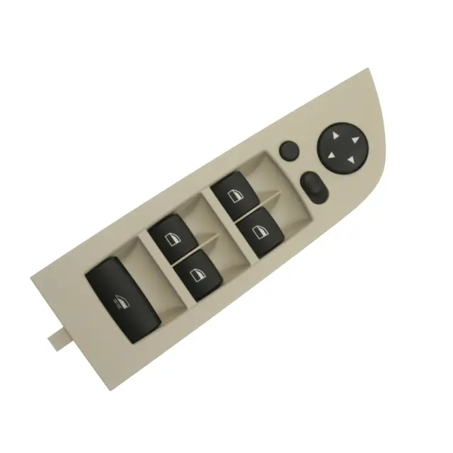 DWS1314 - Accessories: Multi Function Door Switch for SMP CORP Image