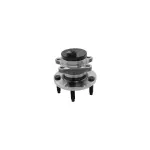 123445 - : Ford, Lincoln (FWD) Wheel Bearing and Hub Assembly  - Rear for GSP Image
