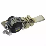 DG1Z54611B09AB - Electrical: Seat Belt Assembly for Ford: Police Interceptor Sedan, Special Service Police Sedan, Taurus Image