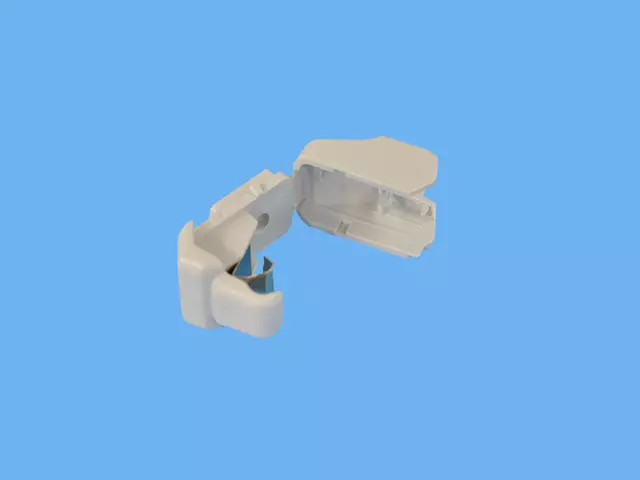 5VW09MS7AA - Interior Trim: Visor Support for Jeep: Renegade Image