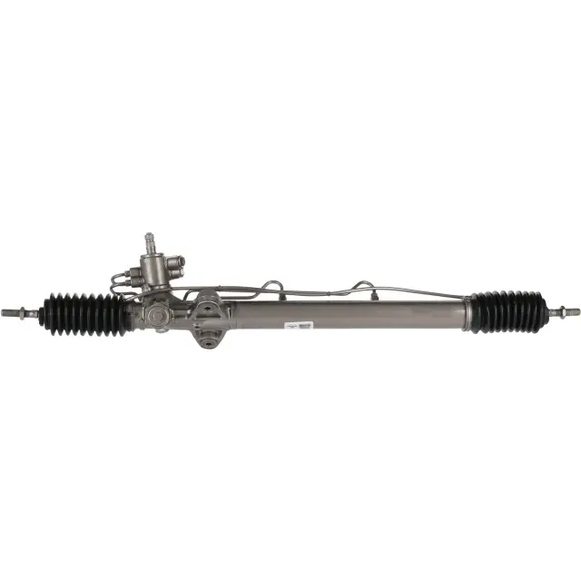 93129M - : Rack and Pinion Assembly - MAVAL - Hydraulic Power - Remanufactured - 93129M for Maval Image