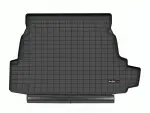 401516SK - : Cargo Liner w/Bumper Protector for WeatherTech Image