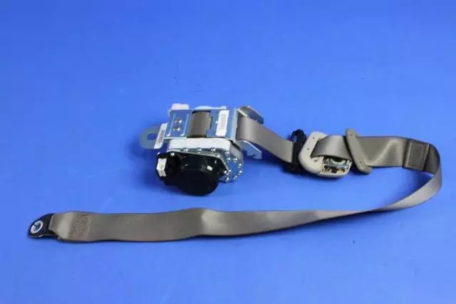5JY311L8AD - Interior Trim: Front Outer Seat Belt, Left for Mopar Image