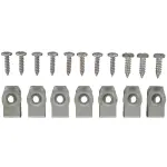 PZ1Z18D654A - : Kit Hardware for Ford Image