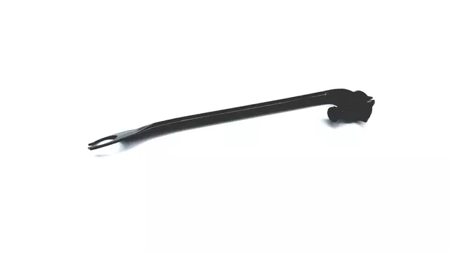 57130FC020 - Body: Fender Stay for Subaru: Forester Image