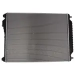 RAD123 - : Radiator  for Ford: F-650, F-750 Image