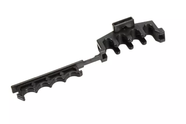 88891792 - Ignition Systems: Spark Plug Wire Retainer for ACDelco Image