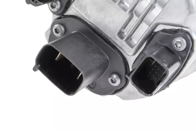 Part# 84706249 Electric Belt Drive Rack and Pinion Steering Gear - GM (84706249)