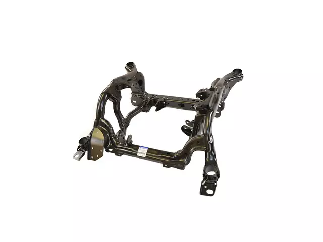 5085819AJ - Front Suspension: Front Suspension Crossmember for Mopar Image