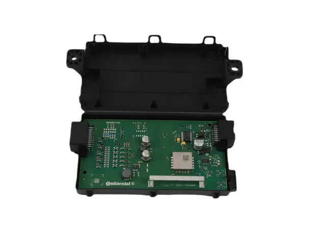 68441619AB - Electrical: Hub Receiver for Mopar Image