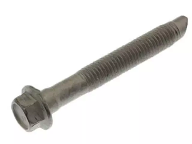 Upper Control Arm Mount Bolt - Ford (W715179-S439)