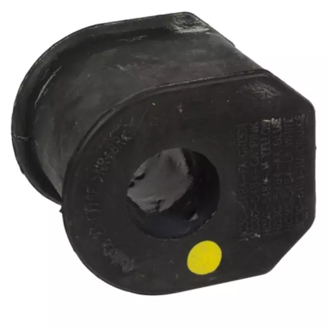 Stabilizer Bar Bushing - Ford (hc3z5484f)