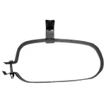 8087 - : Exhaust Bracket for AP Exhaust Image