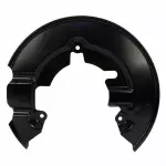 CV6Z2K004D - Brakes: Splash Shield for Ford: Focus Image