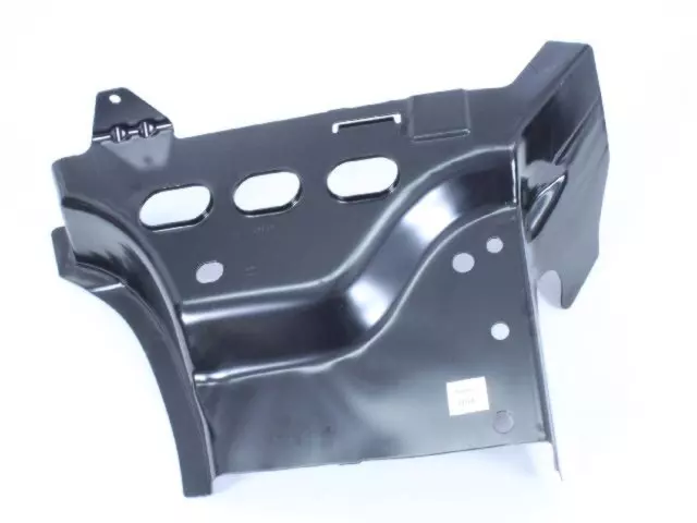 Body Side Aperture Extension, Right - Mopar (68398768AA)