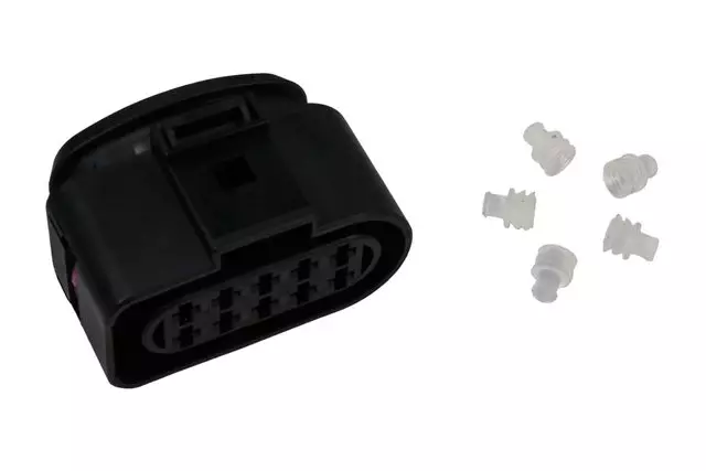 Wiring Harness Connector - GM (19301910)