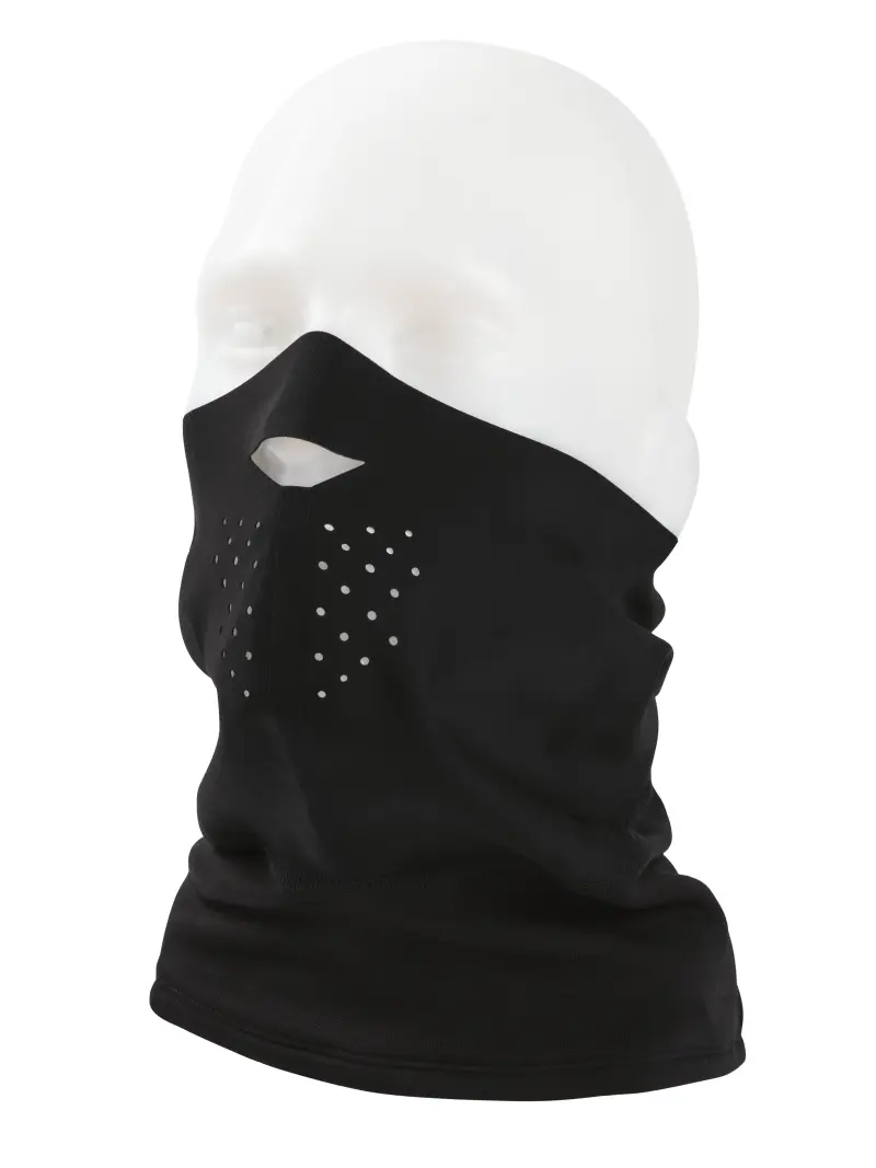 UNISEXADVENTURENECKWARMERANTHRACITE - : Unisex Adventure Neckwarmer for BMW-Motorrad Image