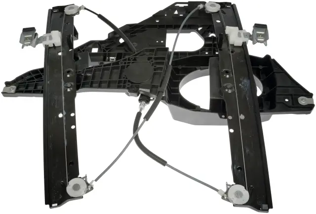 749543 - Interior: Power Window Regulator (Regulator Only) for Dorman Image