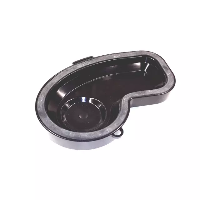 1J5941607 - Electrical: Rear Cover for Volkswagen Image