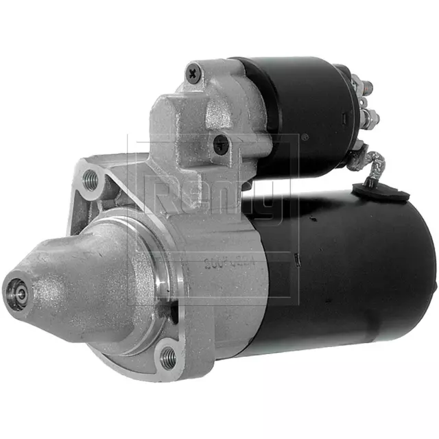 17367 - Charging &amp; Starting Systems: Remy Starter Motor for Remy Image