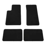 20808300 - Interior: Floor Mats, Carpet, Front and Rear Set for Cadillac: SRX Image