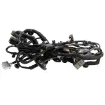 PR3Z14631JA - : Wire Assembly Jumper for Ford Image