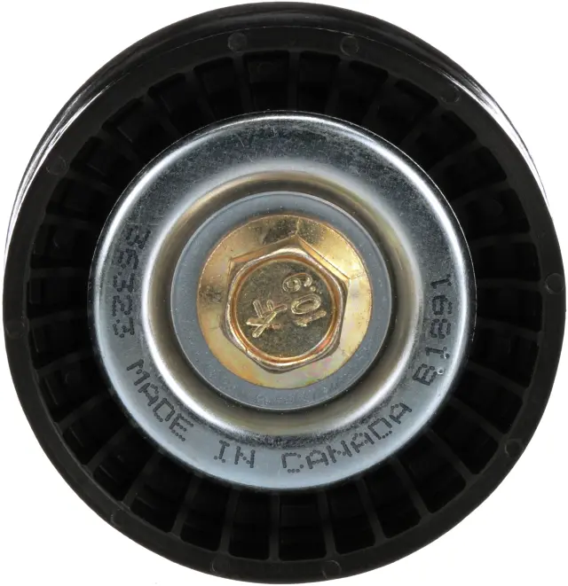 36323 - Engines &amp; Components: Gates Accessory Drive Belt Idler Pulley for Gates Image