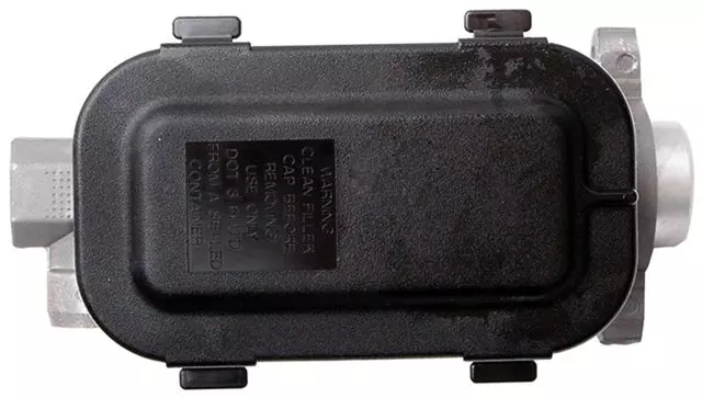 Brake Master Cylinder Assembly - GM (19176353)