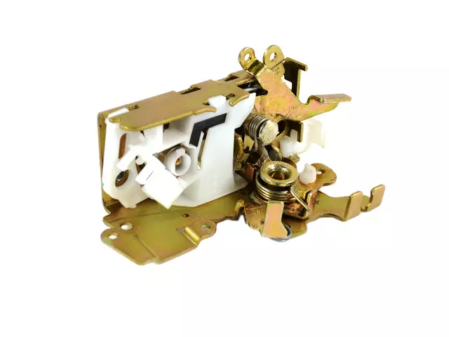 Front Door Latch, Right - Mopar (5104341AA)