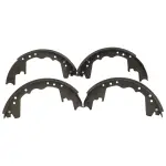 BR100A - : Pad - Brake for Ford Image