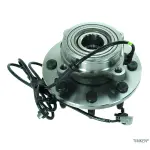 HA590203 - : Hub Unit Assembly for TIMKEN Image