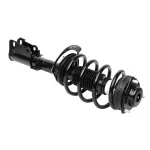 MSS050475 - : Mando Suspension Strut and Coil Spring Assembly for Mando Image