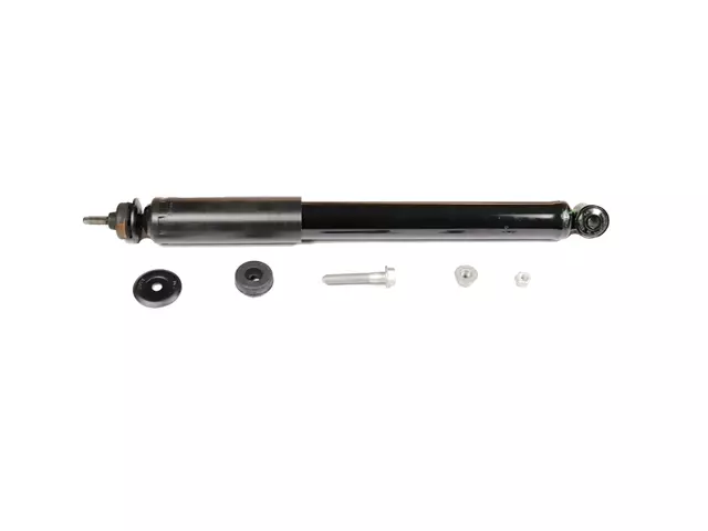 Suspension Shock Absorber Kit - Mopar (68233906AE)