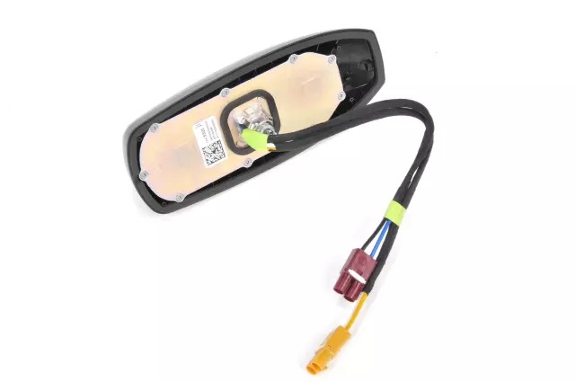 High Frequency Antenna - GM (23345325)