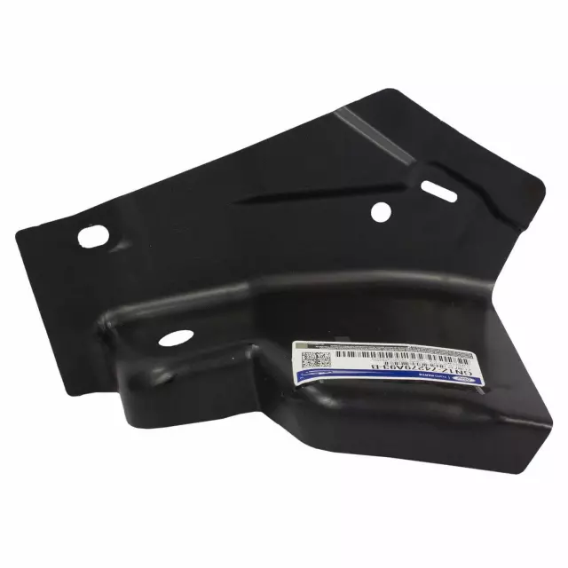 GN1Z74279A93B - Body: Front Extension for Ford: EcoSport Image