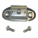 4713880 - : Torsion Bar Mount for Marmon Ride Control Image