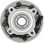 951825 - : Wheel Hub And Bearing Assembly - Front for Dorman Image