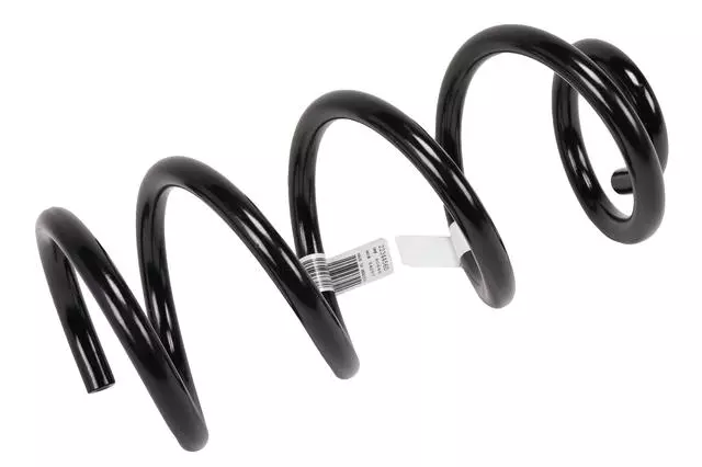 84660640 - Suspension: Coil Spring for Cadillac: Escalade, Escalade ESV | Chevrolet: Silverado 1500, Silverado 1500 LTD, Suburban, Tahoe | GMC: Sierra 1500, Sierra 1500 Limited, Yukon, Yukon XL Image