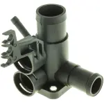 CH9971 - : Engine Coolant Thermostat Housing for Motorad Image