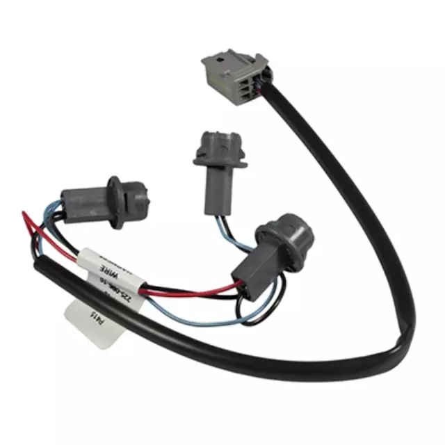 Wire Harness - Ford (AL3Z-13A625-A)