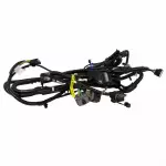 HC3Z14405RU - : Wiring Assembly Rear Lamps for Ford Image