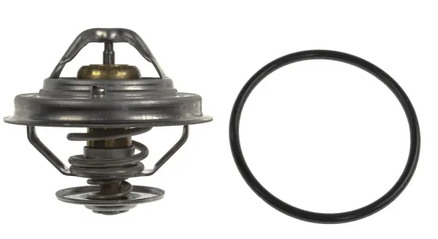 TX3080D - : Engine Coolant Thermostat for Mahle Image